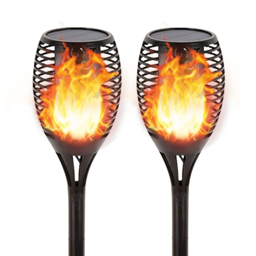 Lapeort solar torch - solar, (super