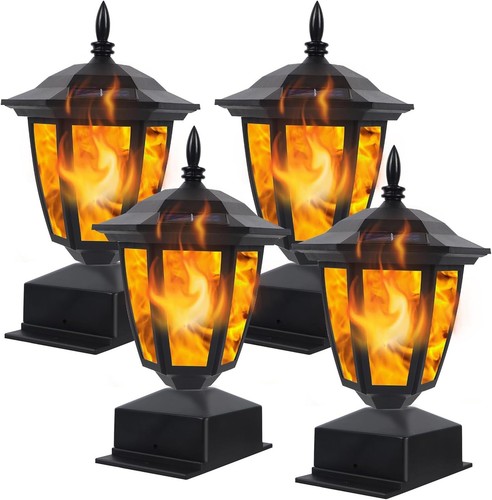 Pack solar flame - solar, cap
