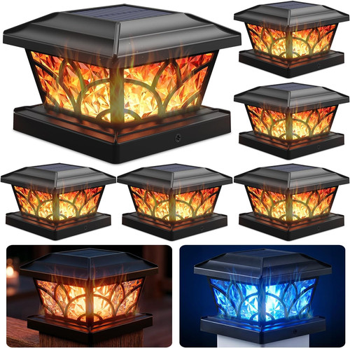 Siedinlar flickering flame - siedinlar,