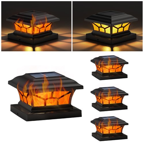 Damayca pack solar post - 4,