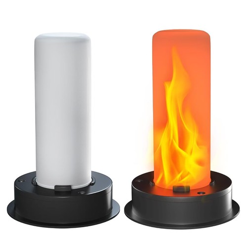 Pack replacement solar light - pack,